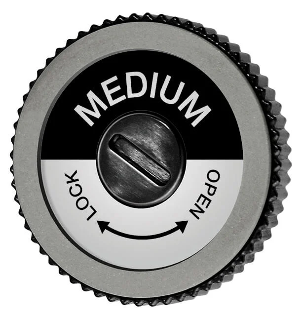 Toko Diamond Disc Medium/Edge Tuner World Cup
