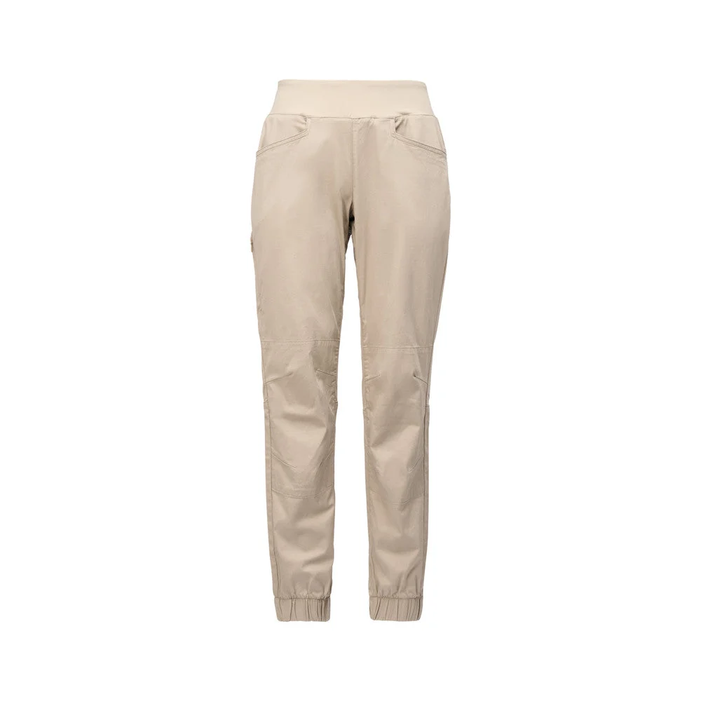 Black Diamond Notion SP Pants - Womens (Moonstone)