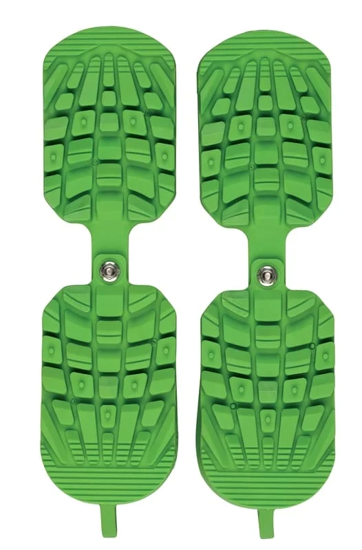 Sidas Ski Boot Traction Green