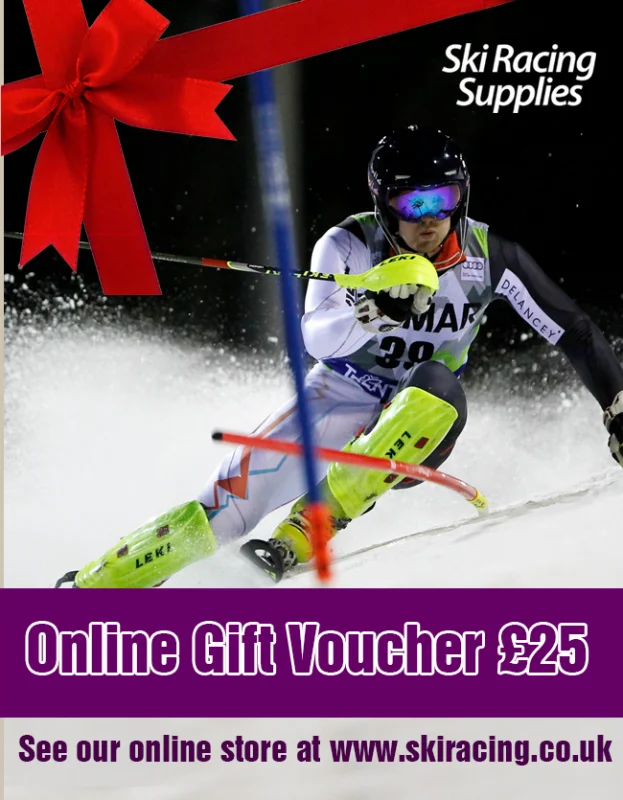 Gift Voucher £25