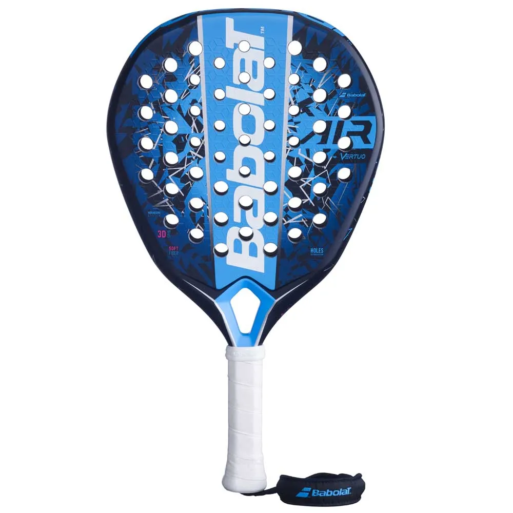 Babolat Air vertuo 2.5 padel racket