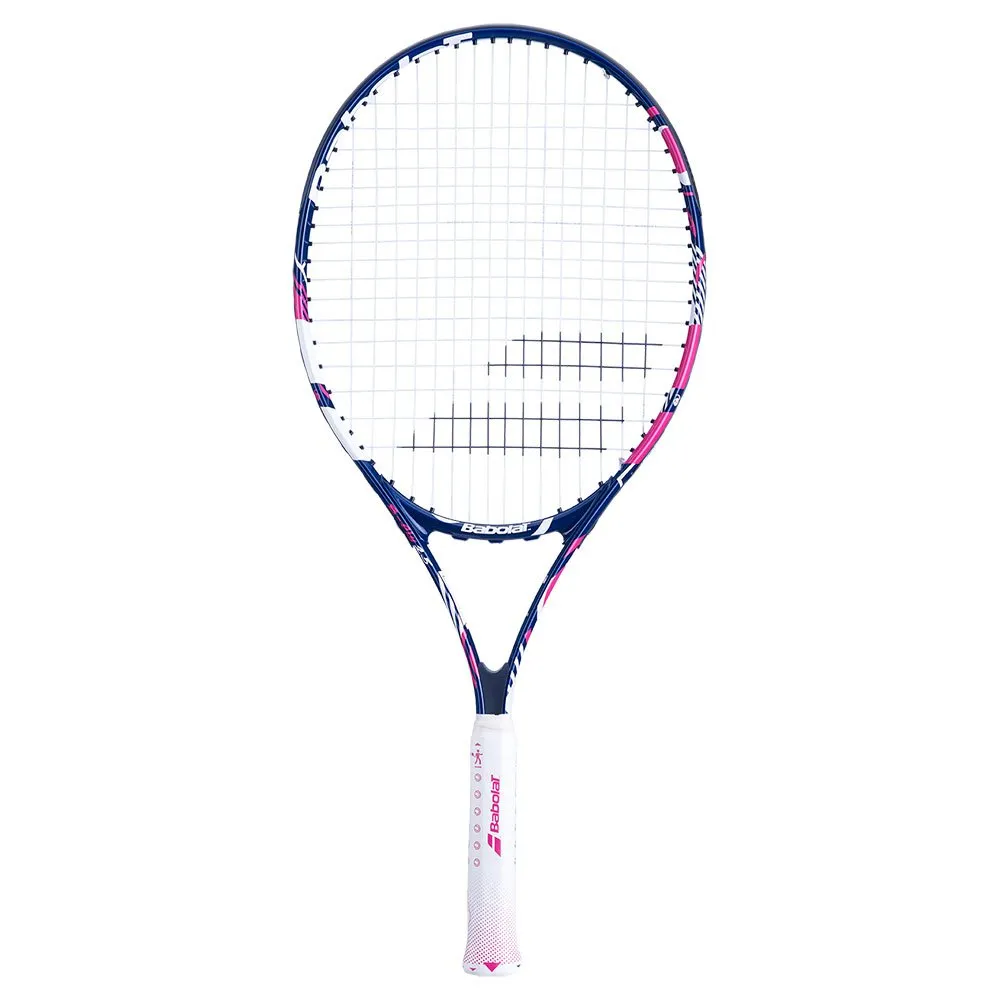 Babolat B Fly 25 junior tennis racket