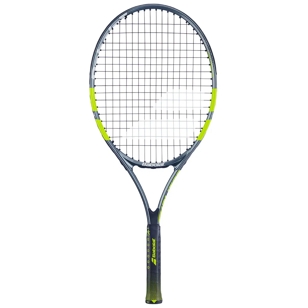 Babolat Carlitos 25 junior tennis racket