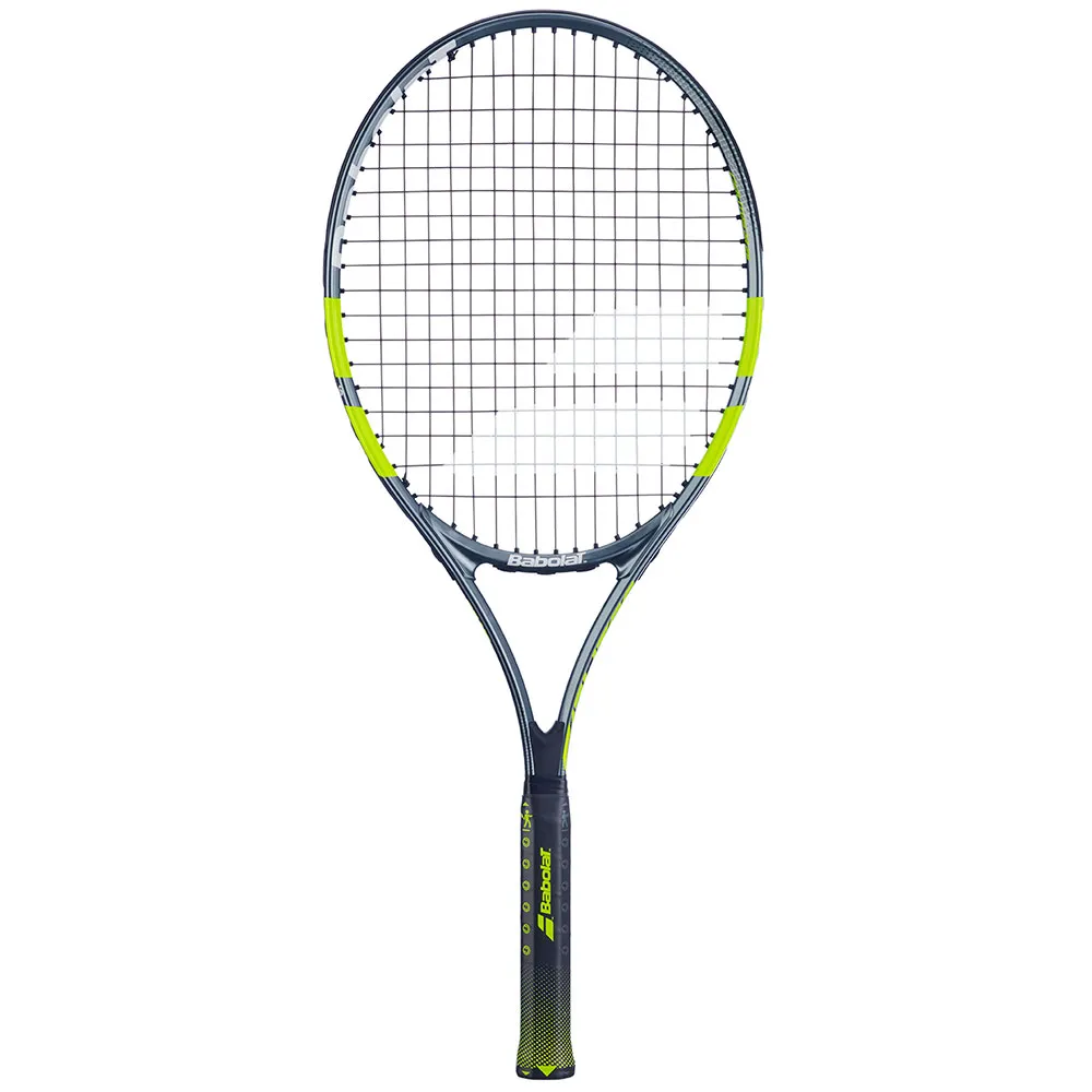 Babolat Carlitos 26 junior tennis racket