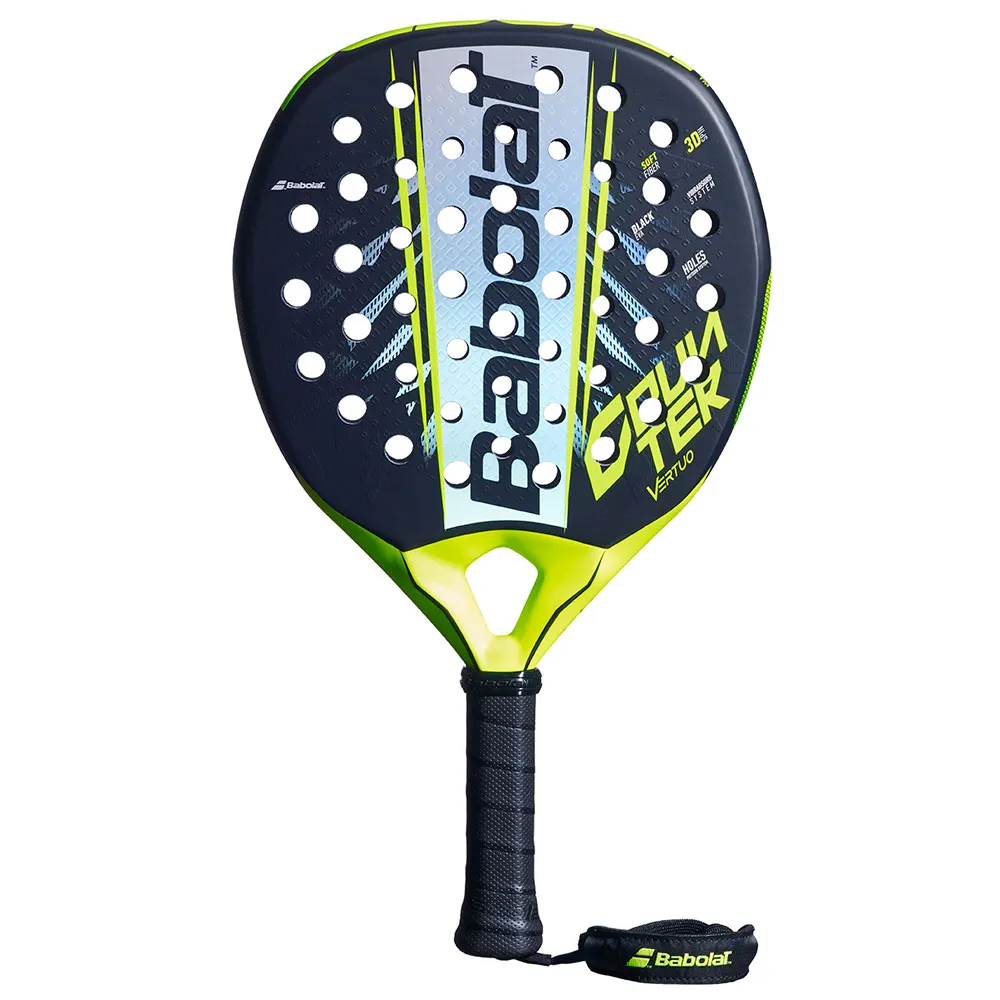 Babolat Counter vertuo 2.6 padel racket