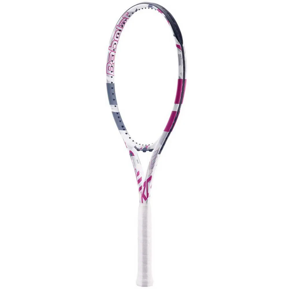 Babolat Evo Aero Pink unstrung tennis racket