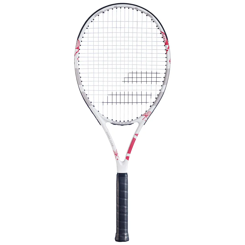 Babolat Evoke team wimbledon 2026 tennis racket