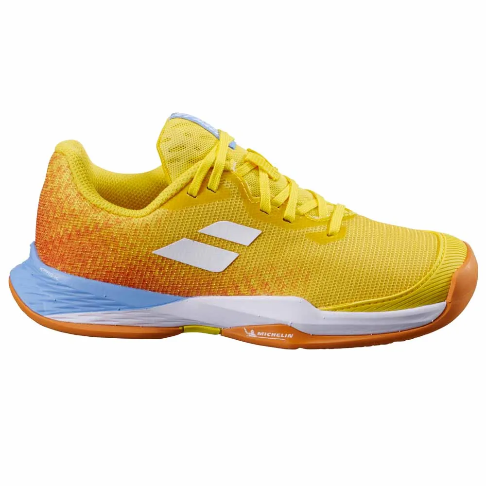 Babolat Jet m3 boy all court shoes