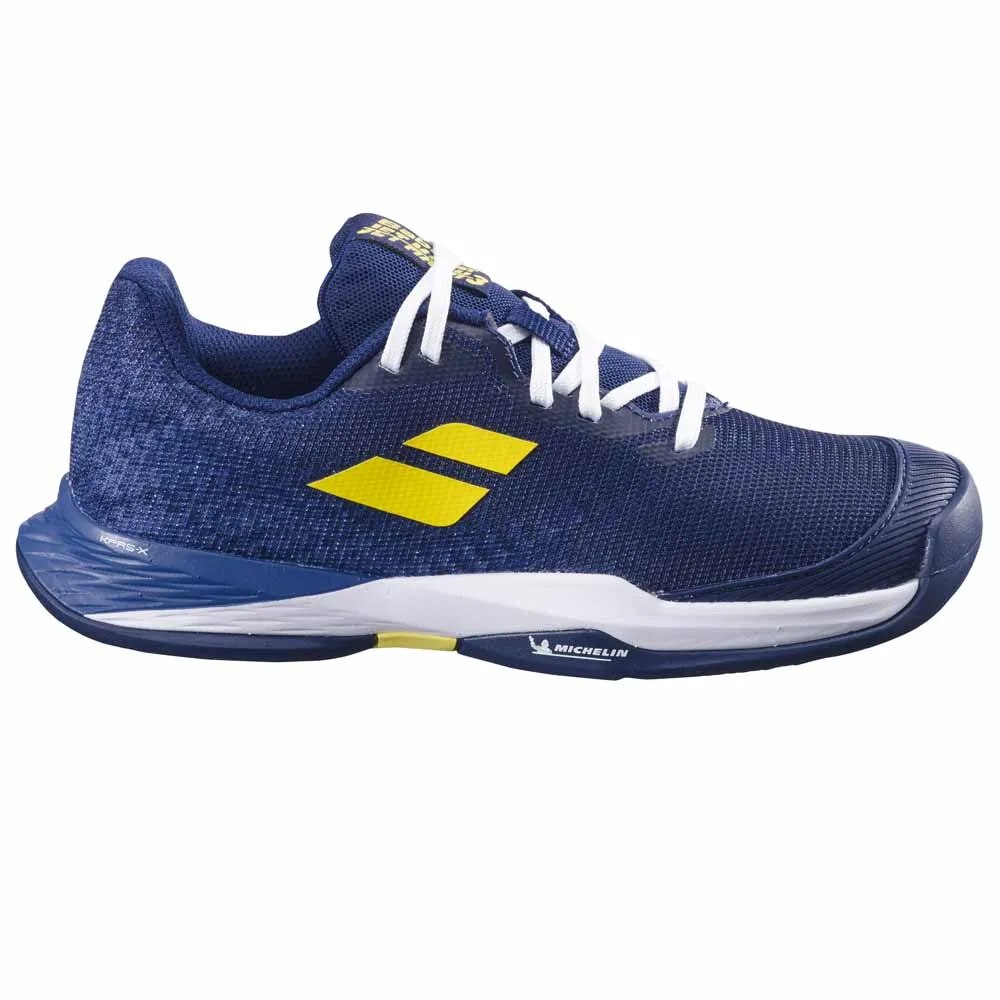 Babolat Jet m3 boy clay shoes