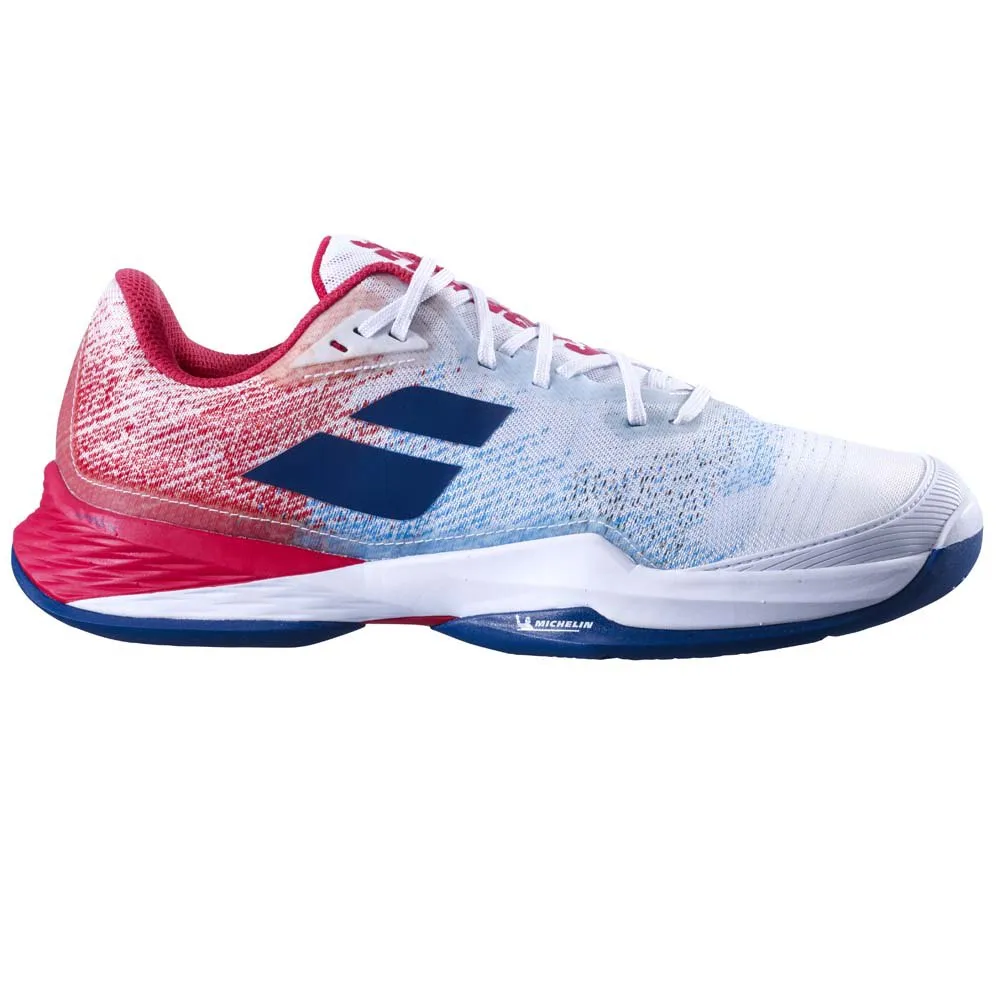 Babolat Jet Mach 3 all court shoes