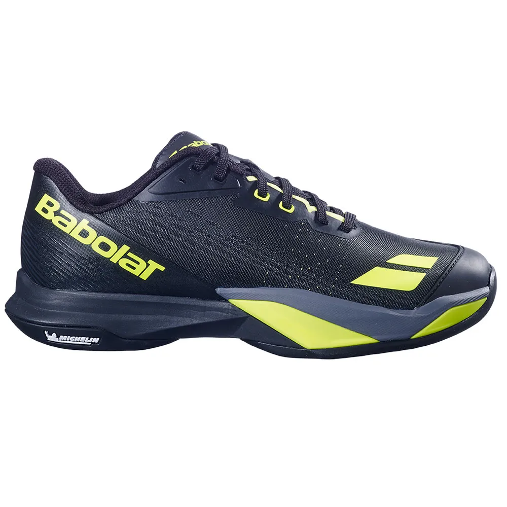 Babolat Jet mach 4 all court shoes