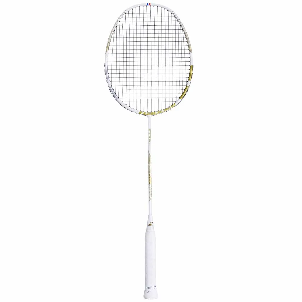 Babolat Jets 74 us n Unstrung Badminton Racket