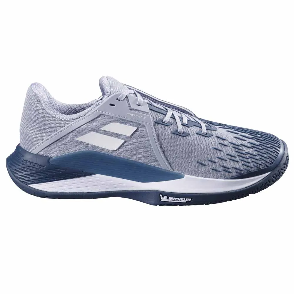 Babolat Prop fury3 all court shoes