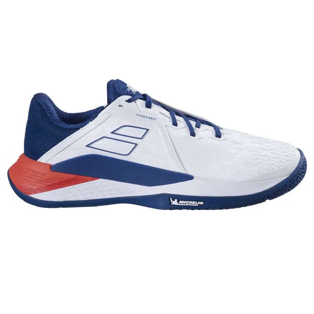 Babolat Propulse Fury 3 all court shoes