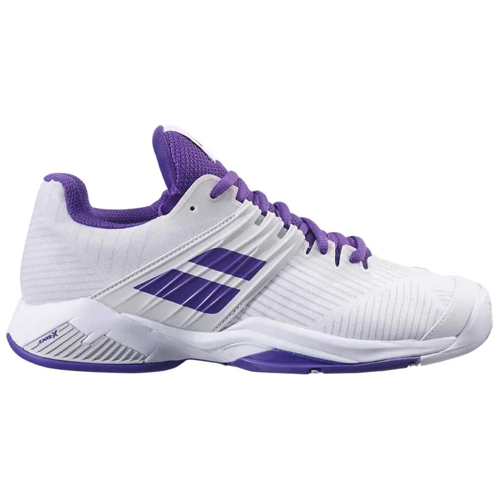 Babolat Propulse Fury all court shoes