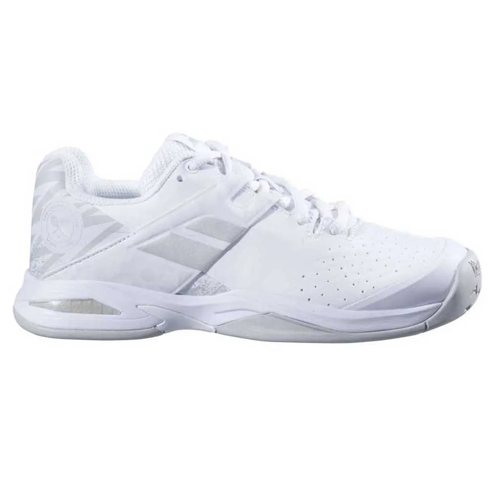 Babolat Propulse Wimbledon all court shoes