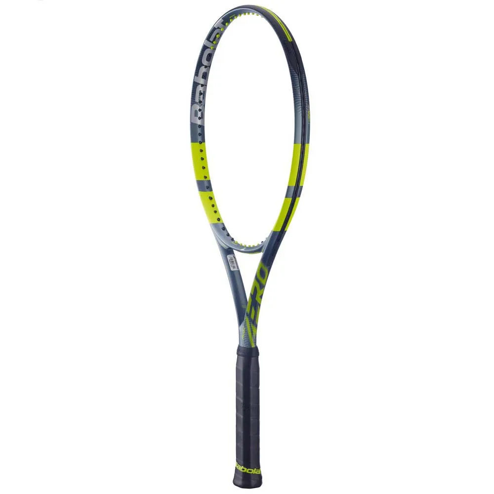 Babolat Pure aero gen9 unstrung tennis racket