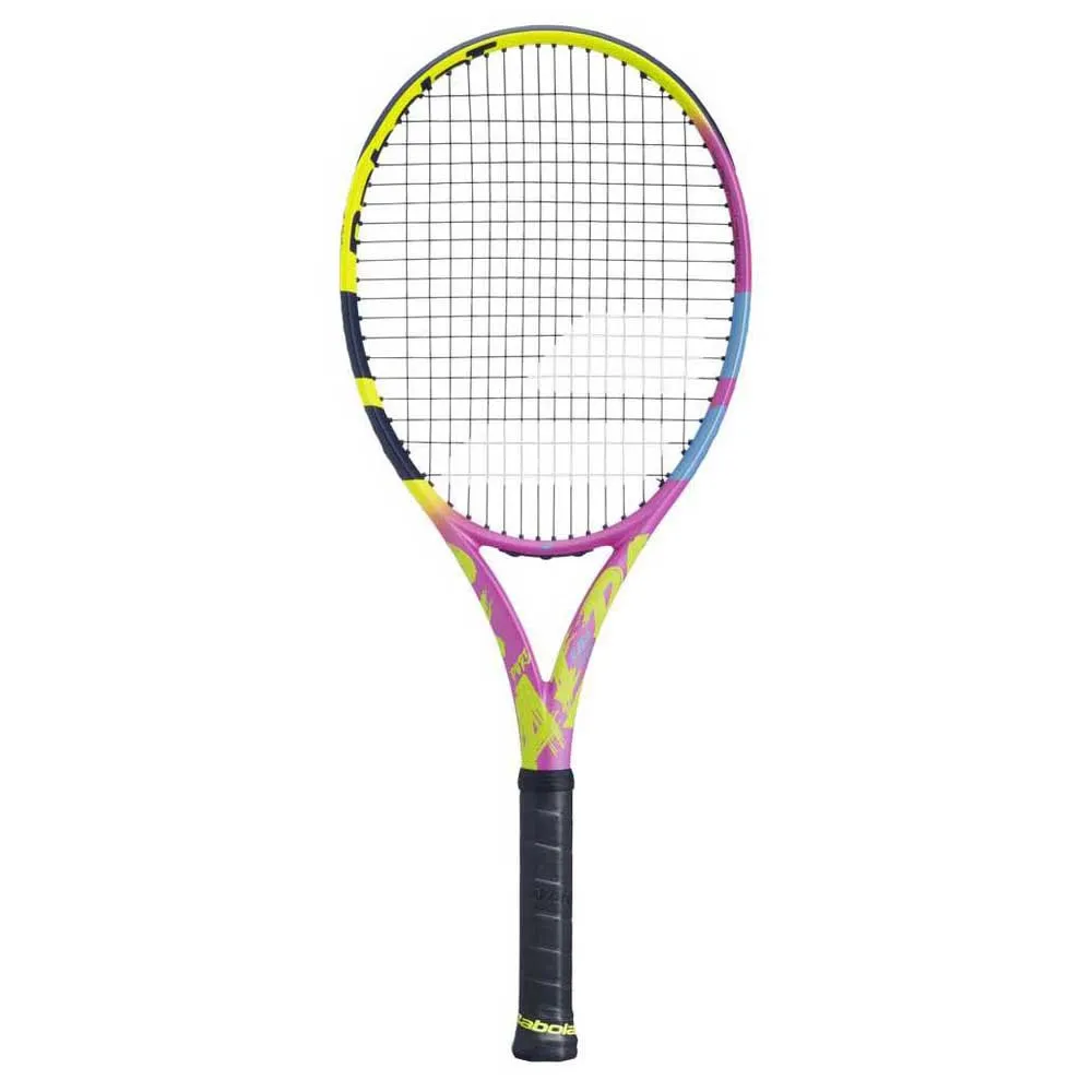 Babolat Pure Aero Rafa Origin tennis racket
