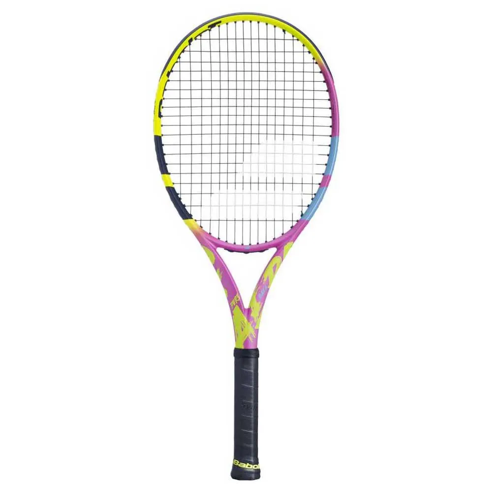 Babolat Pure Aero Rafa tennis racket