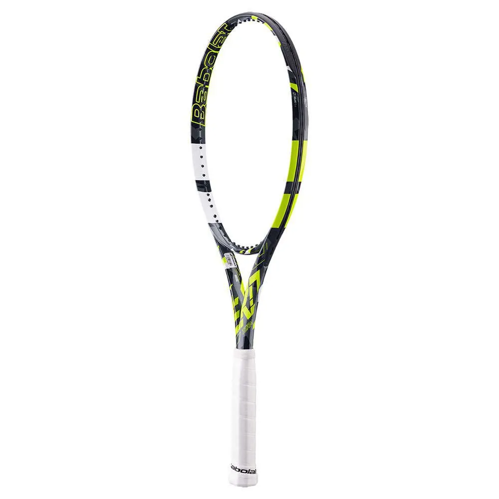 Babolat Pure Aero Team unstrung tennis racket