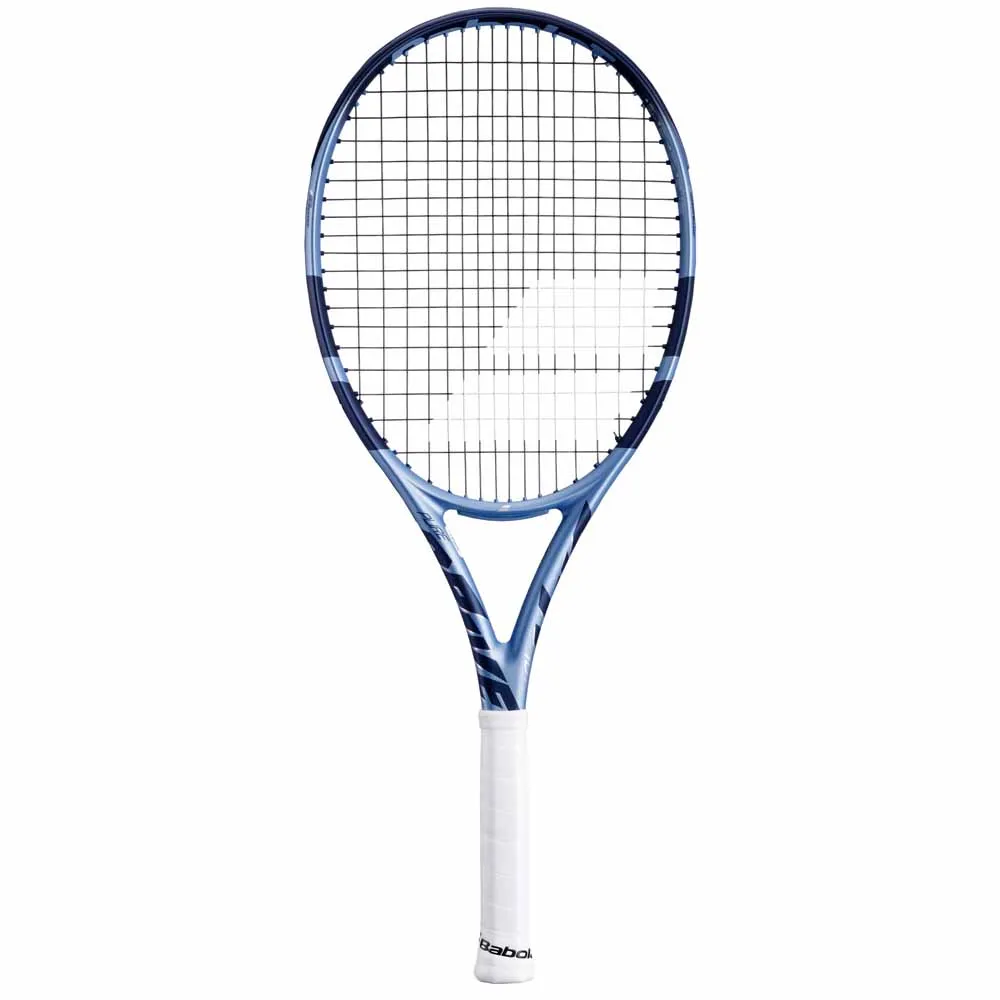 Babolat Pure drive 107 unstrung tennis racket