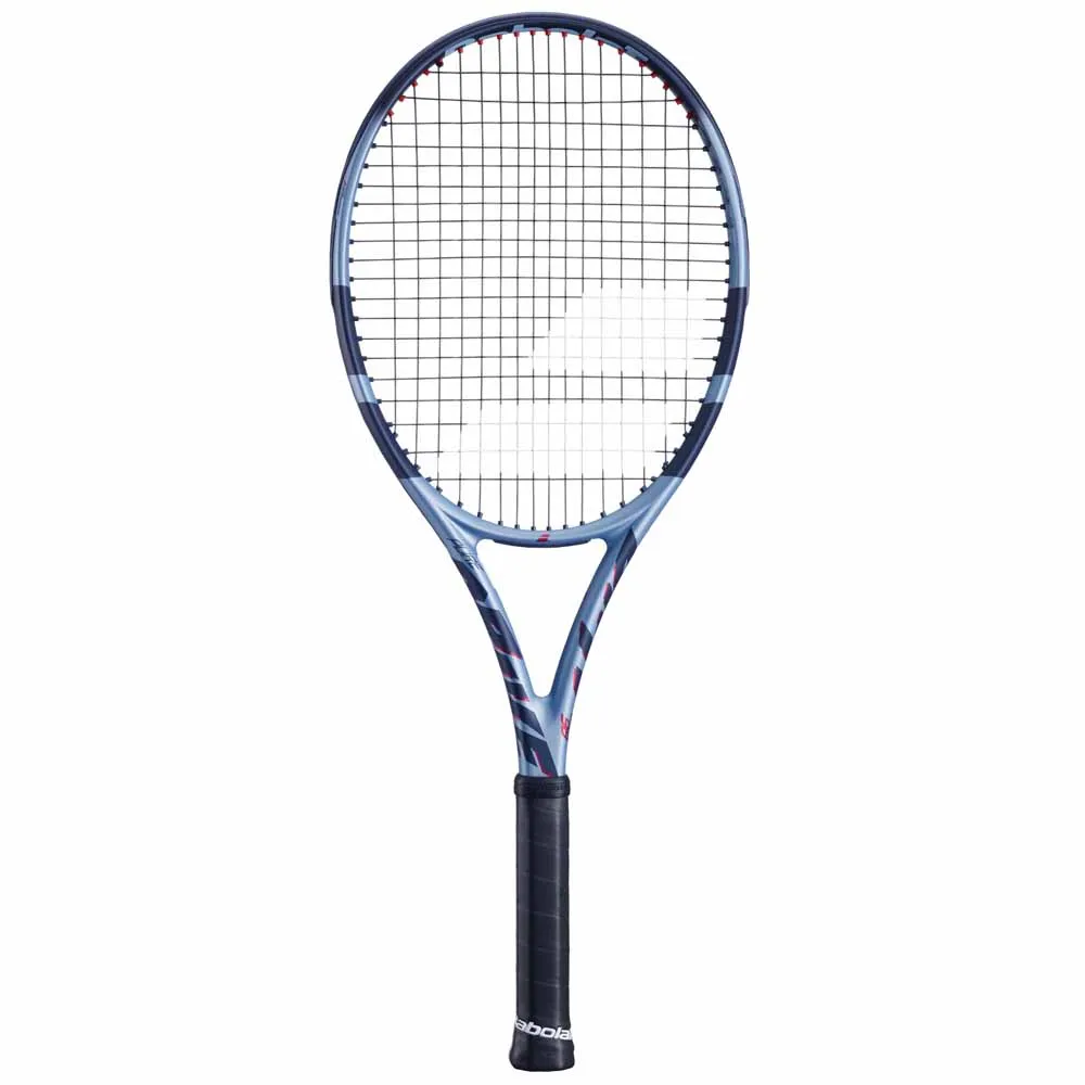 Babolat Pure drive 98 unstrung tennis racket