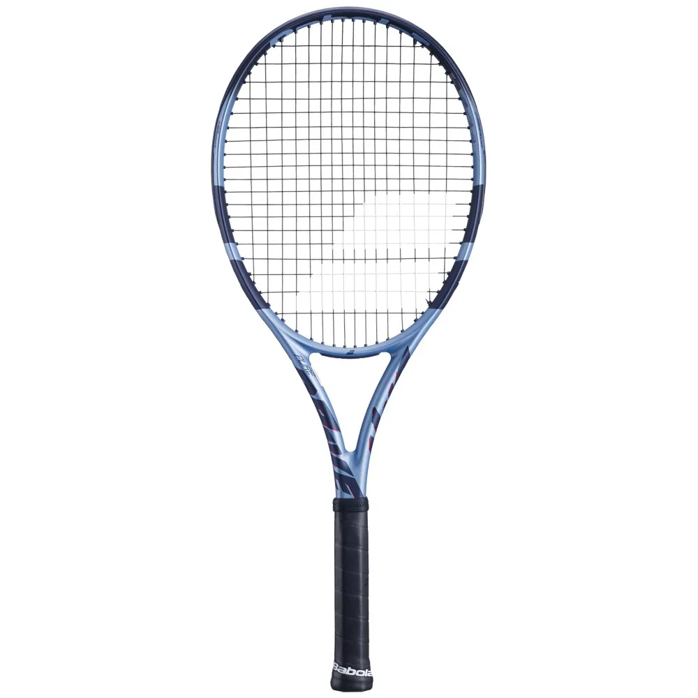 Babolat Pure drive unstrung tennis racket