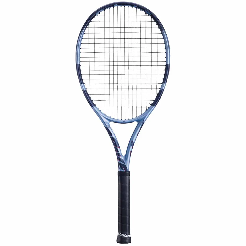 Babolat Pure drive + unstrung tennis racket