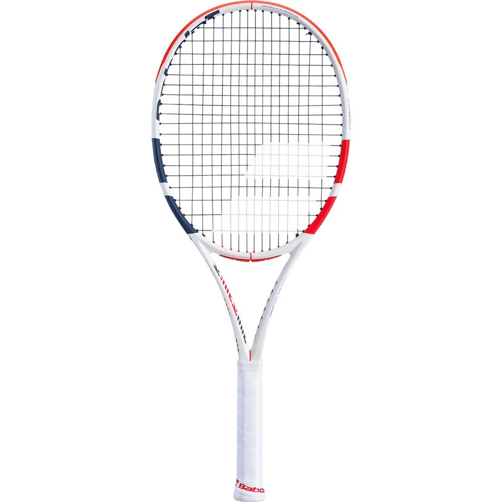Babolat Pure Strike 103 tennis racket