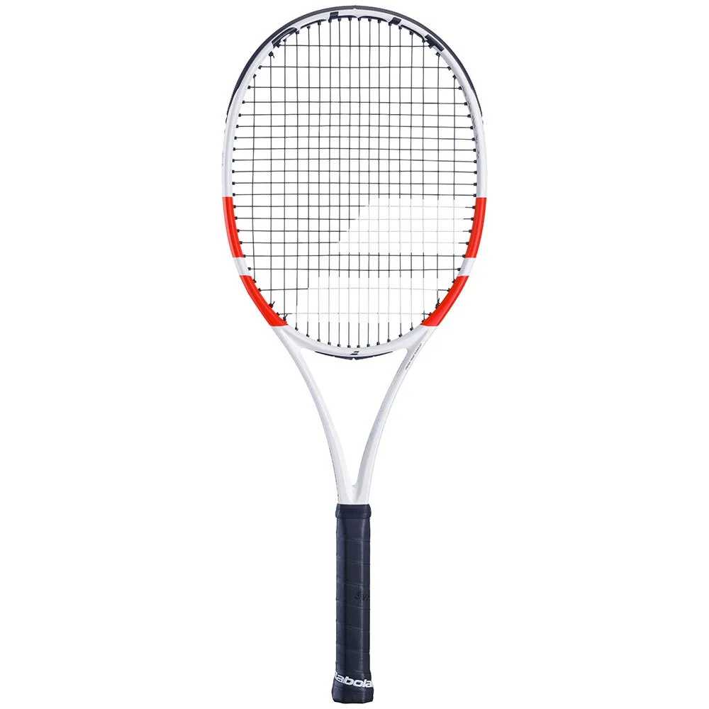 Babolat Pure Strike 98 18/20 unstrung tennis racket