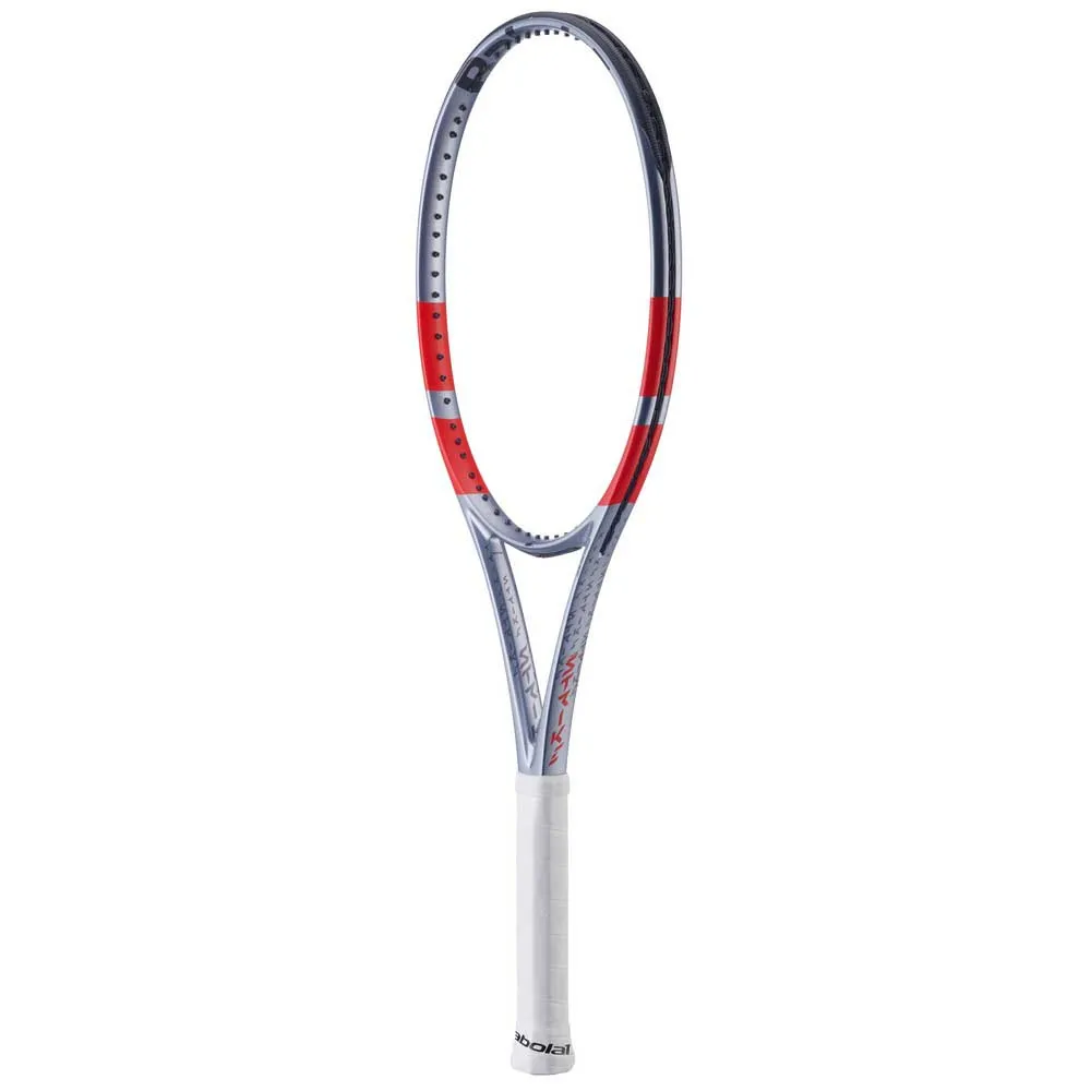 Babolat Puretrike team unstrung tennis racket