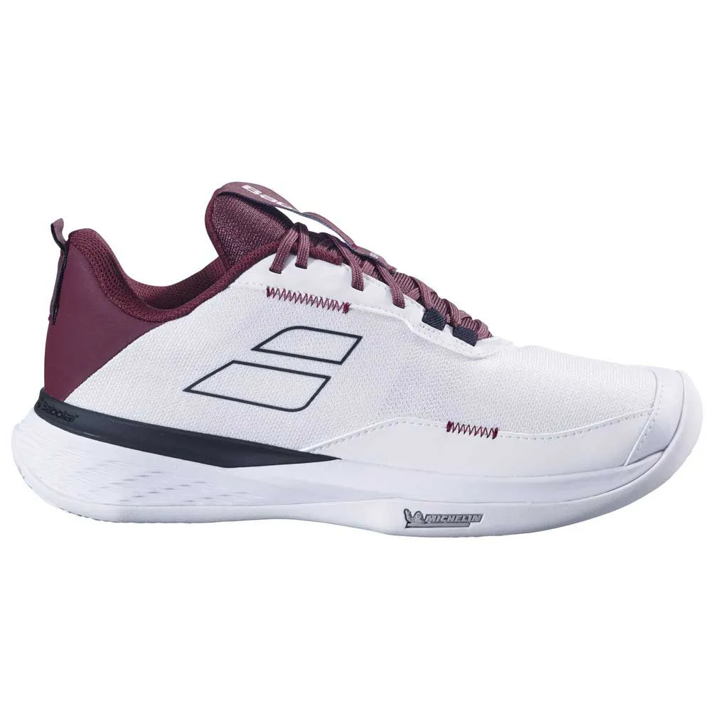 Babolat Sfx evo clay shoes