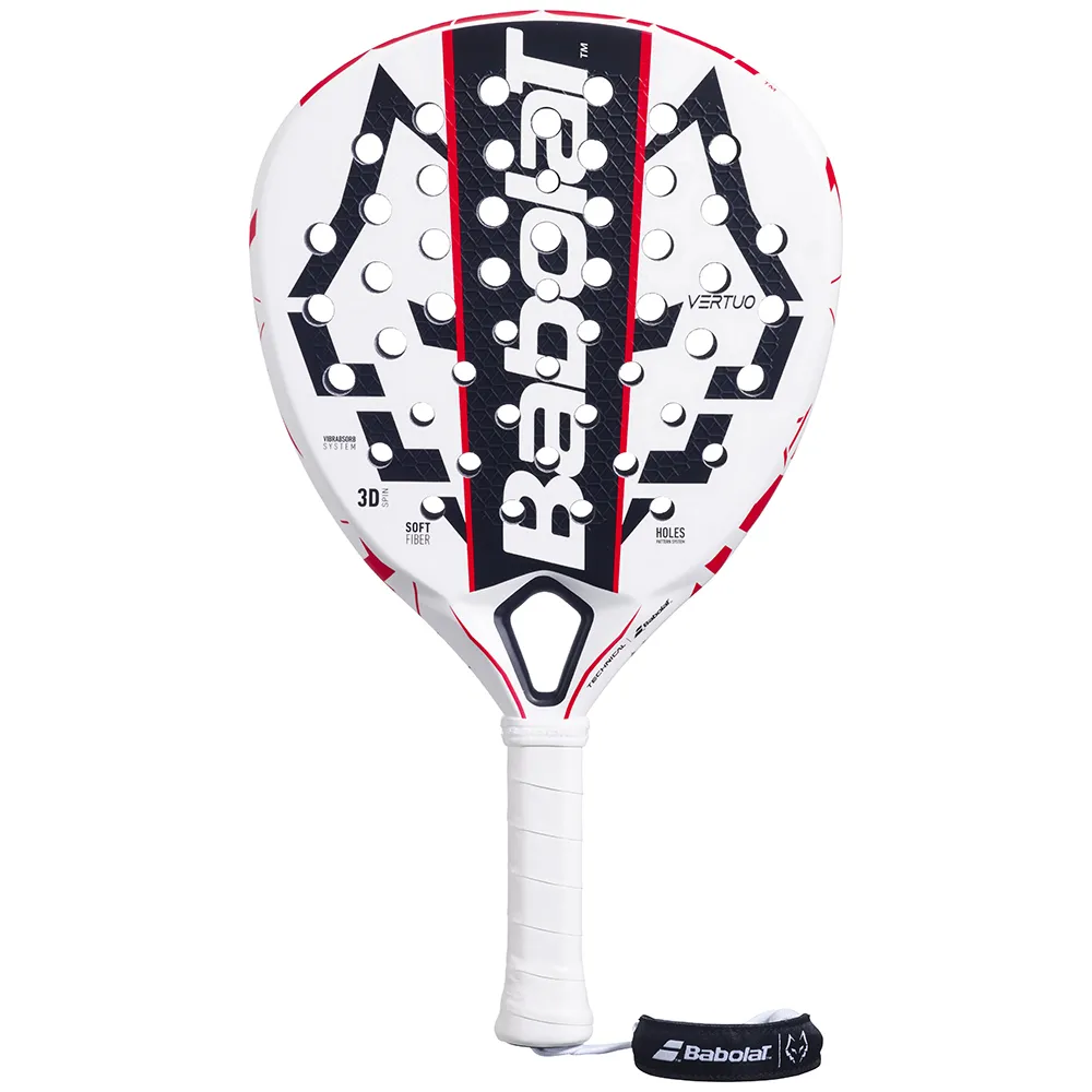 Babolat Technical vertuo juan lebron 2.5 padel racket