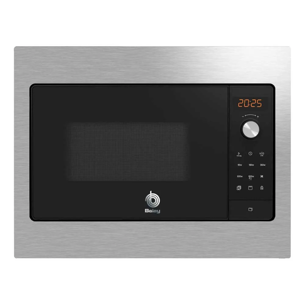 Balay 3CG5142X3 Microwave