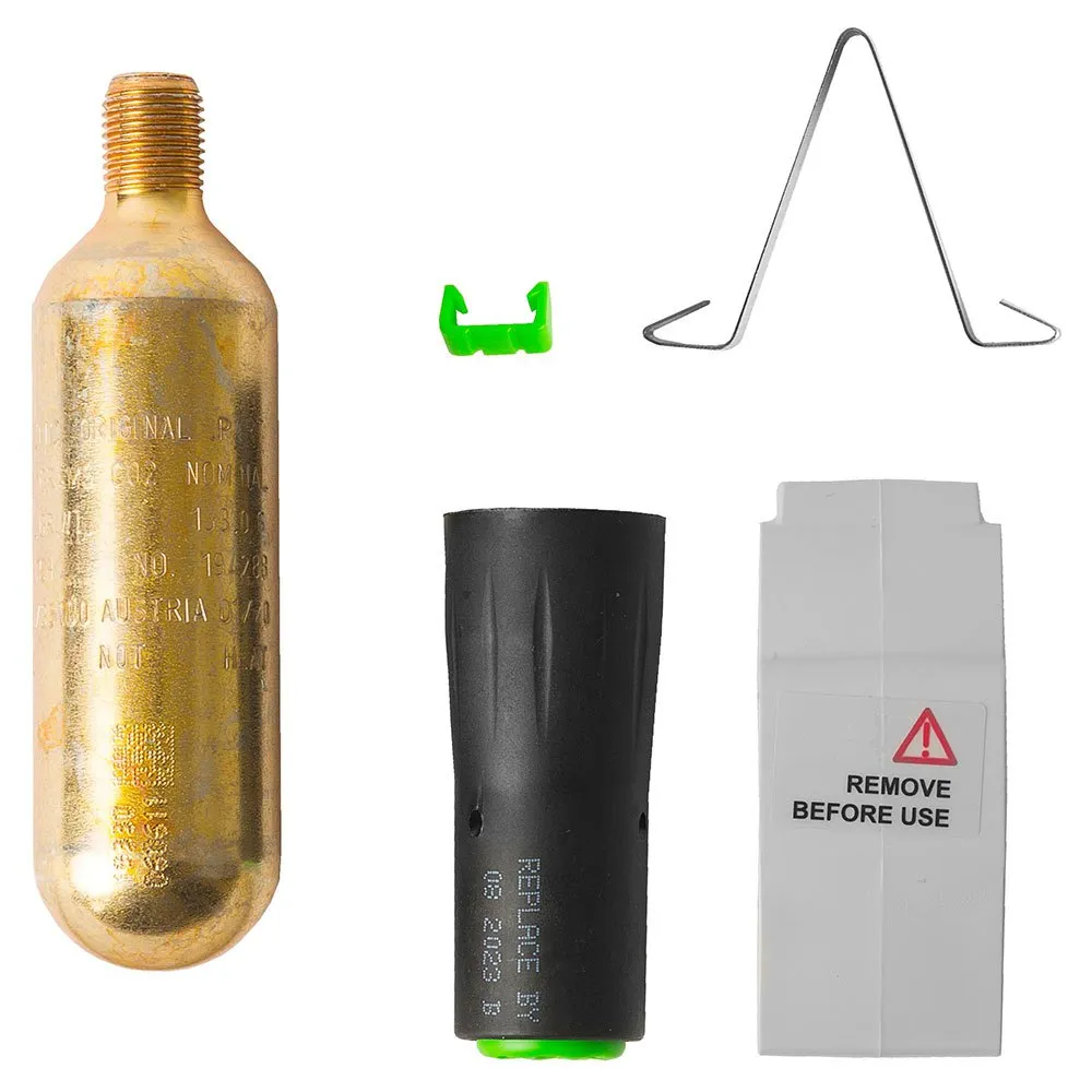 Baltic Lifesaver Rearming Kit