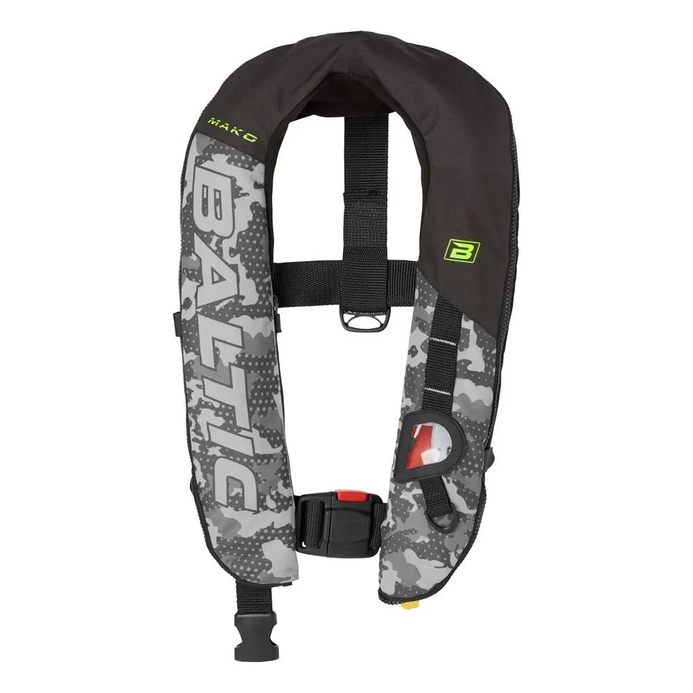 Baltic Mako Manual Life Jacket