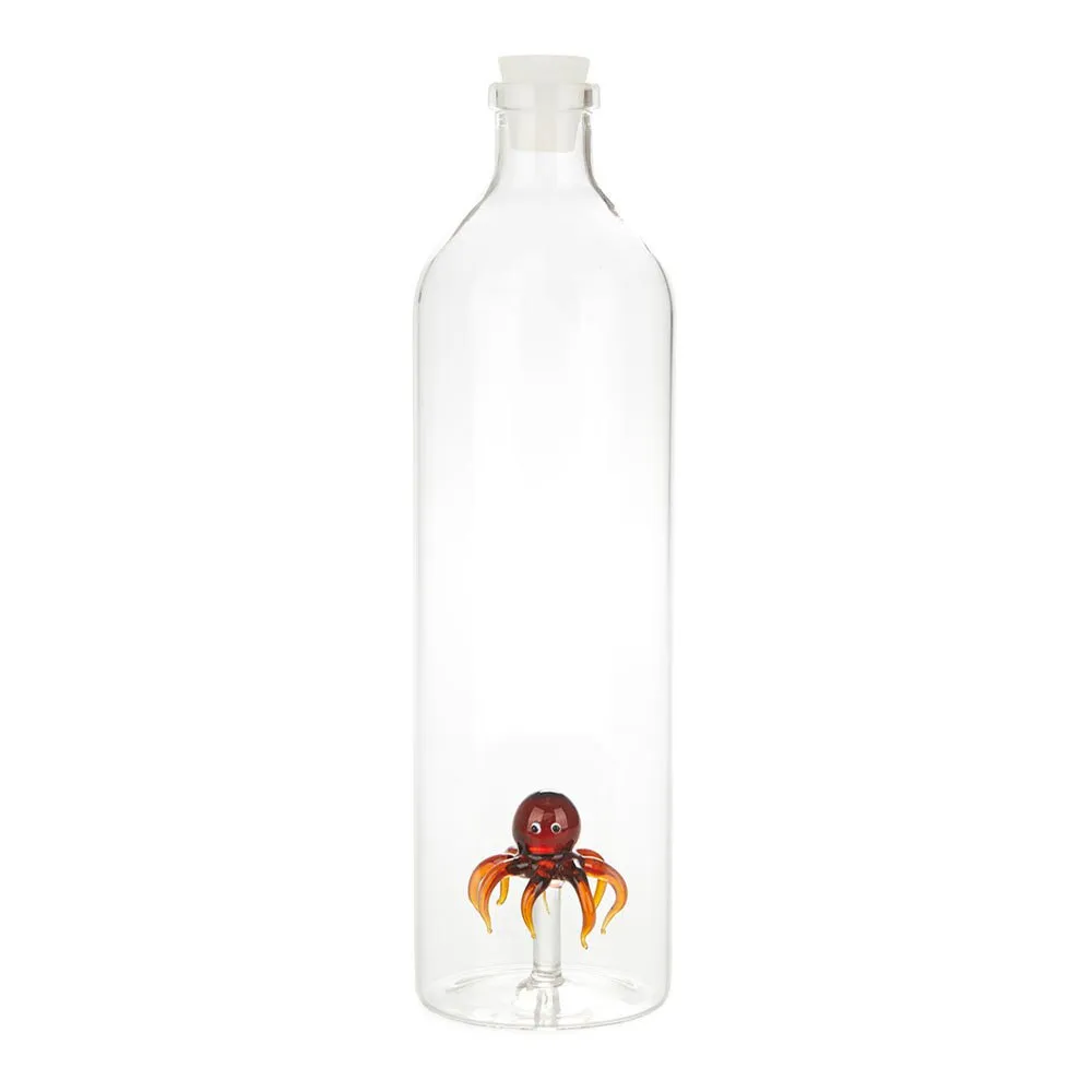 Balvi Atlantis Octopus bottle 1.2L
