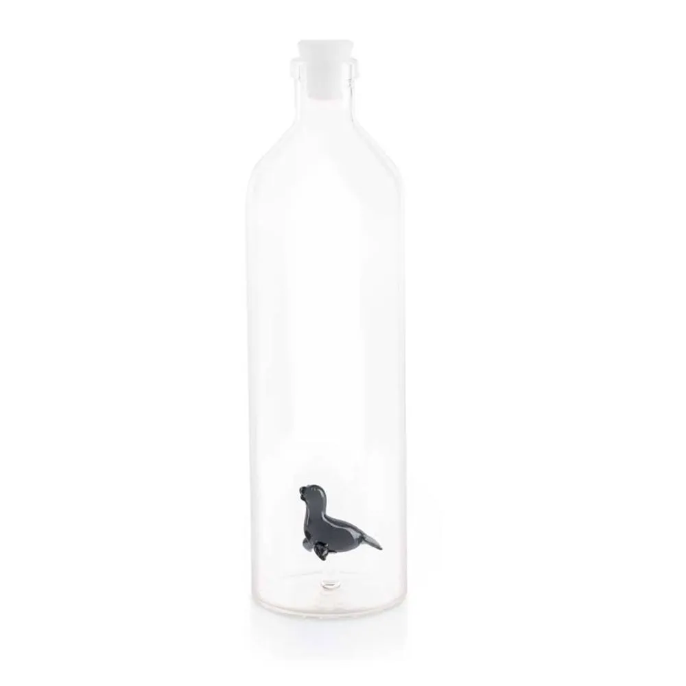 Balvi Atlantis Seal bottle 1.2L