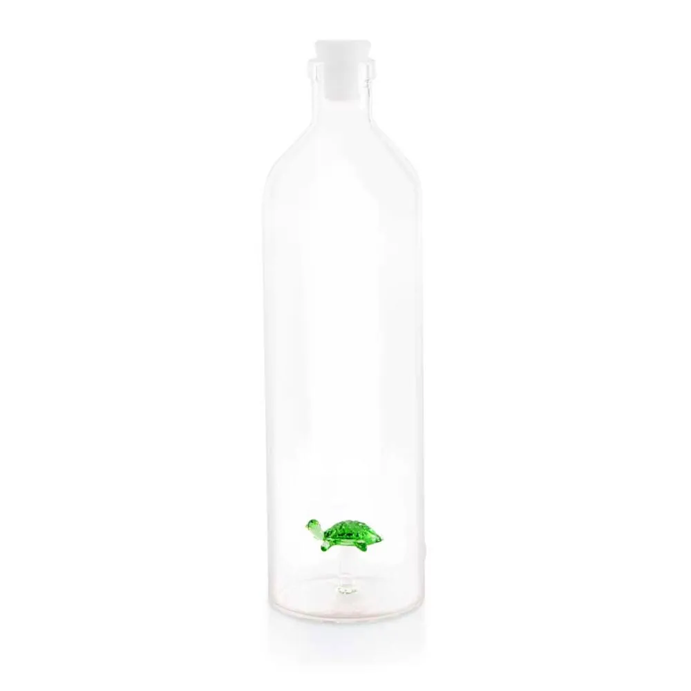Balvi Atlantis Turtle bottle 1.2L