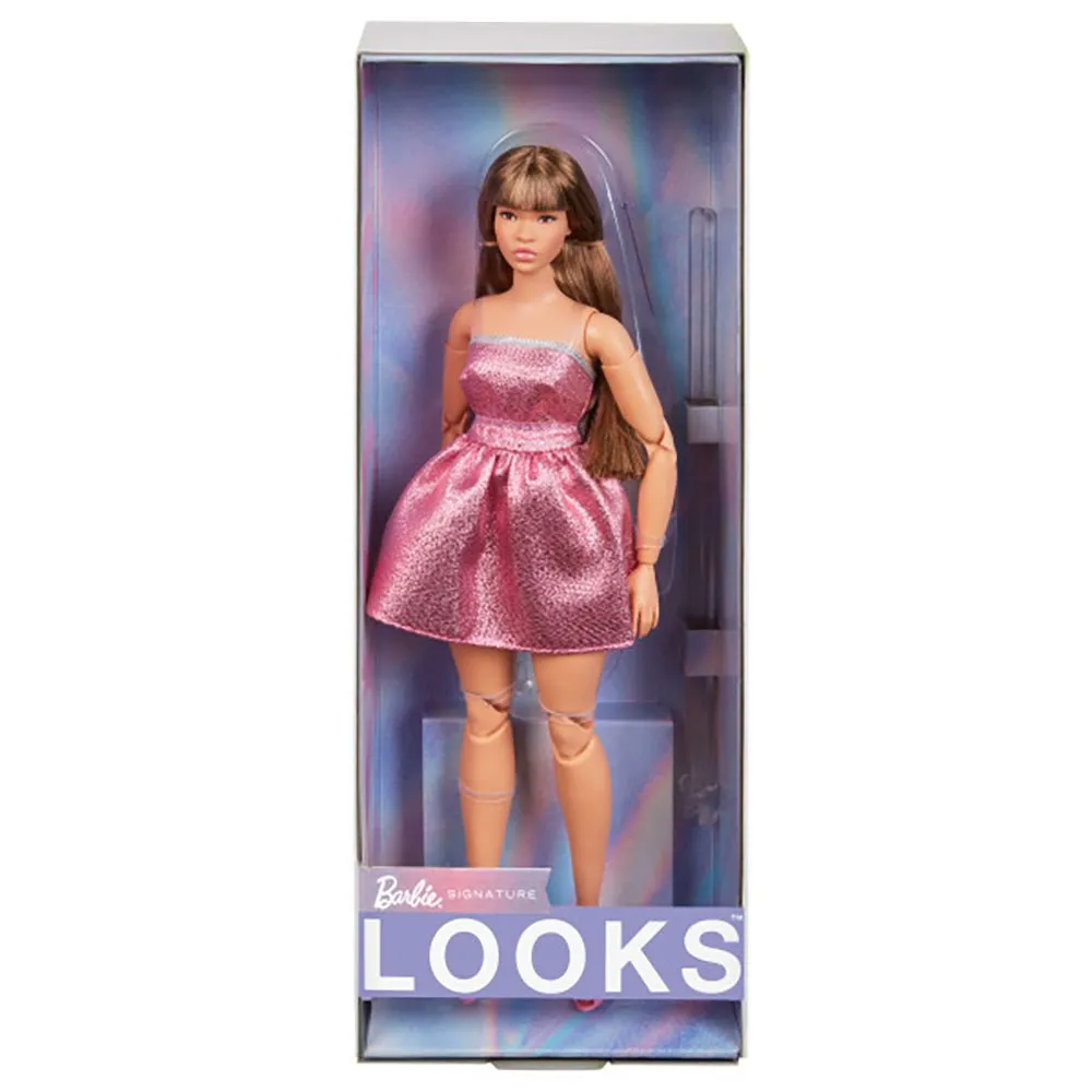 Barbie Signature Looks doll