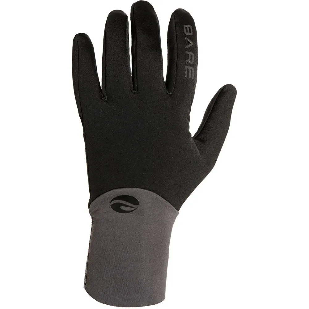 Bare Exowear gloves