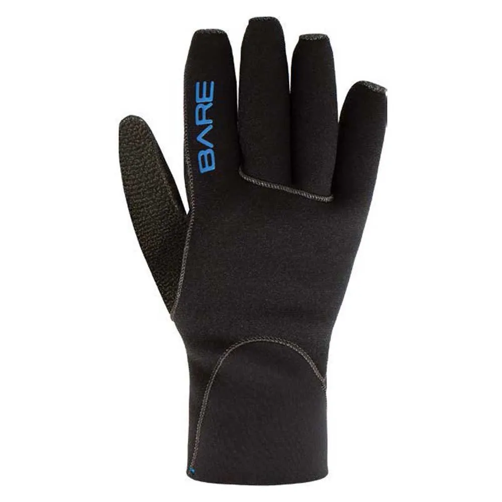 Bare K Palm 3 mm gloves
