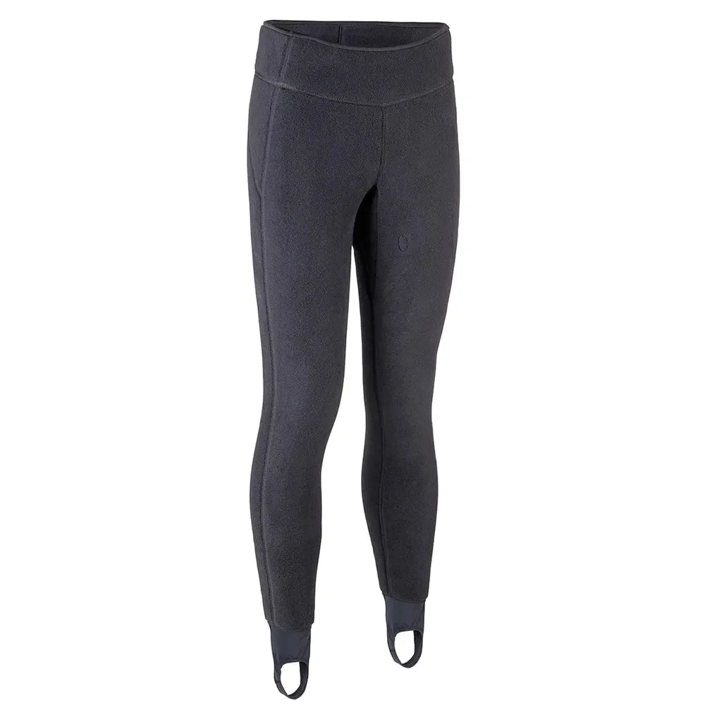 Bare Polar Stretch Mid Layer Pants - Women's