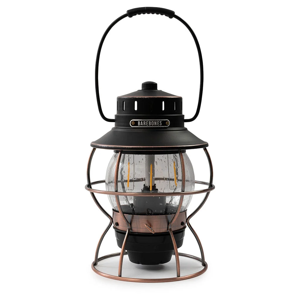 Railroad Lantern