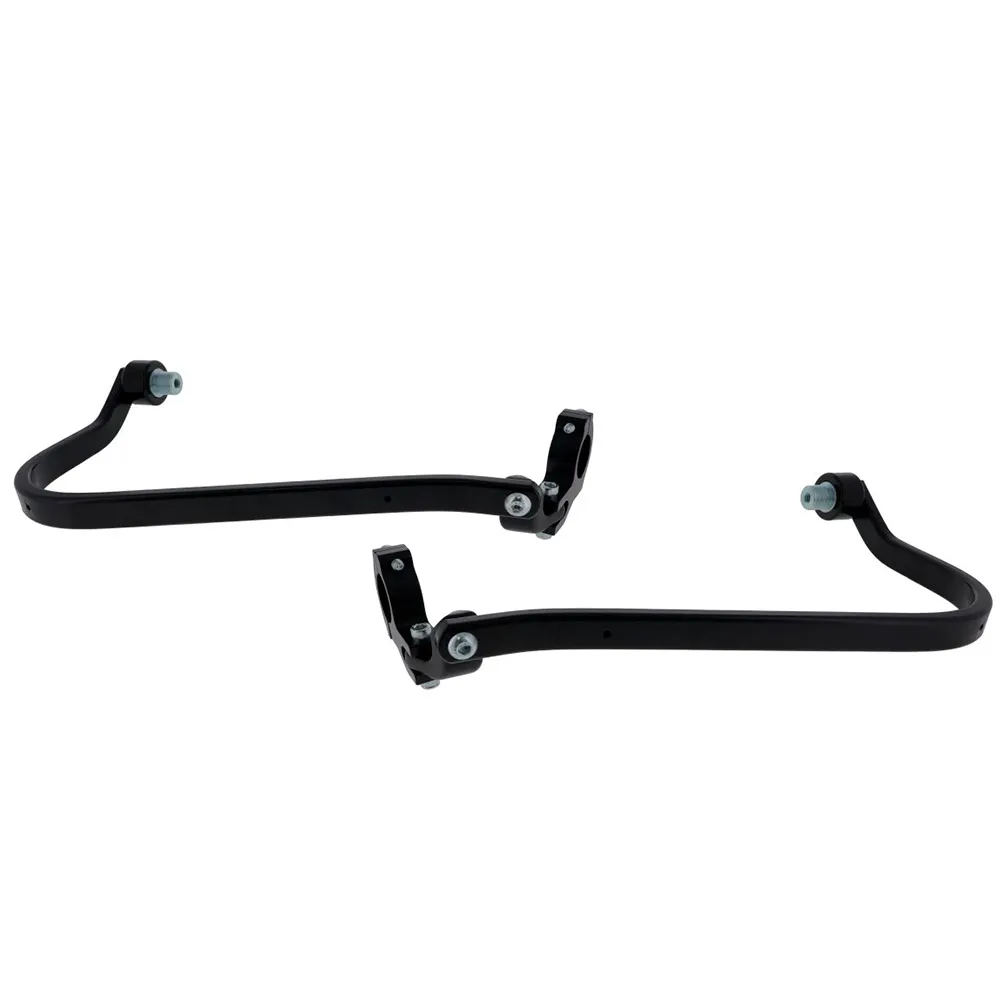 Barkbusters BHG-082-03-BK handguard fitting kit