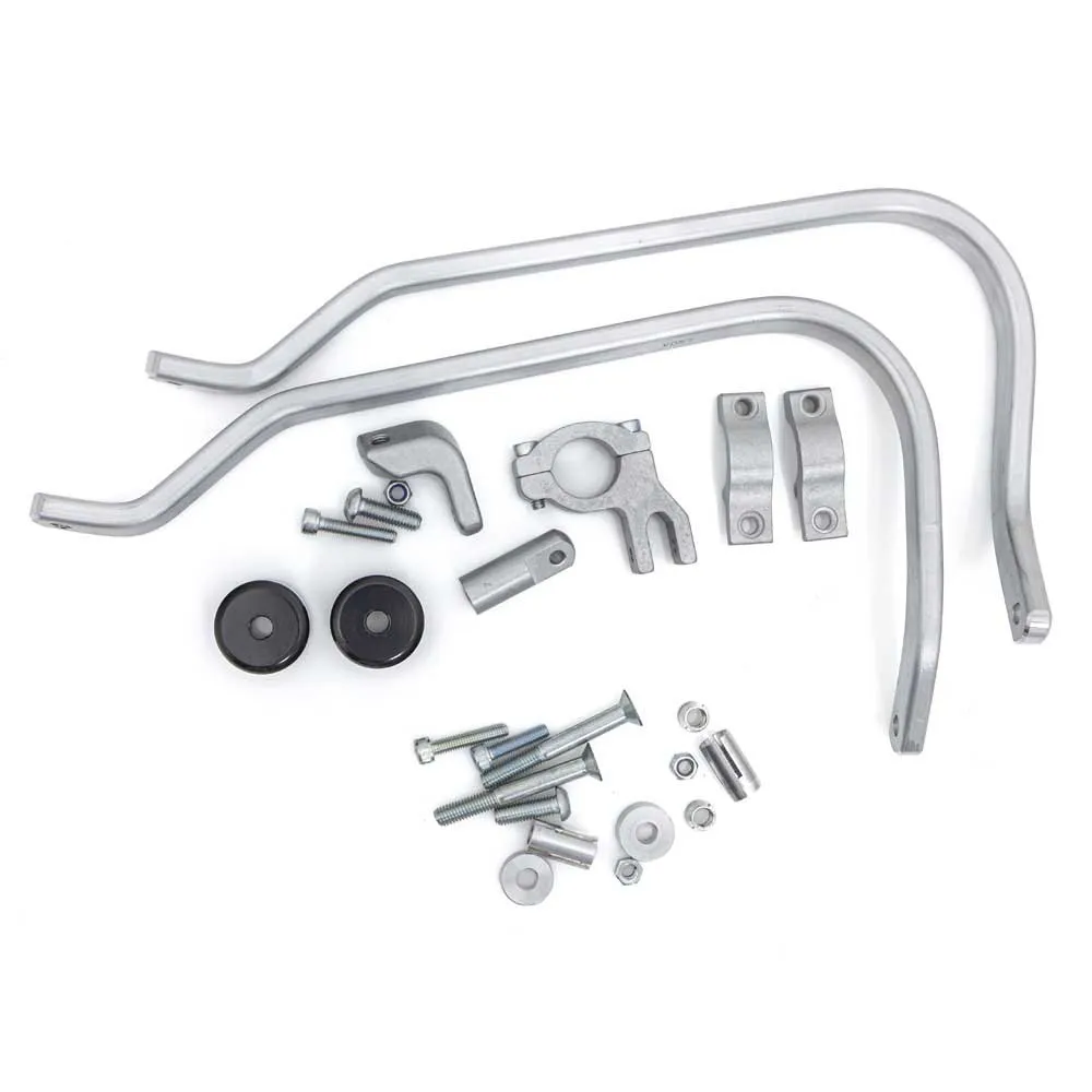 Barkbusters BHG-107-00-NP handguard bars