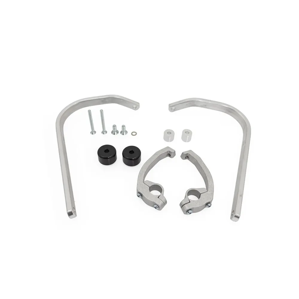 Barkbusters BHG-108-00-NP handguard bars