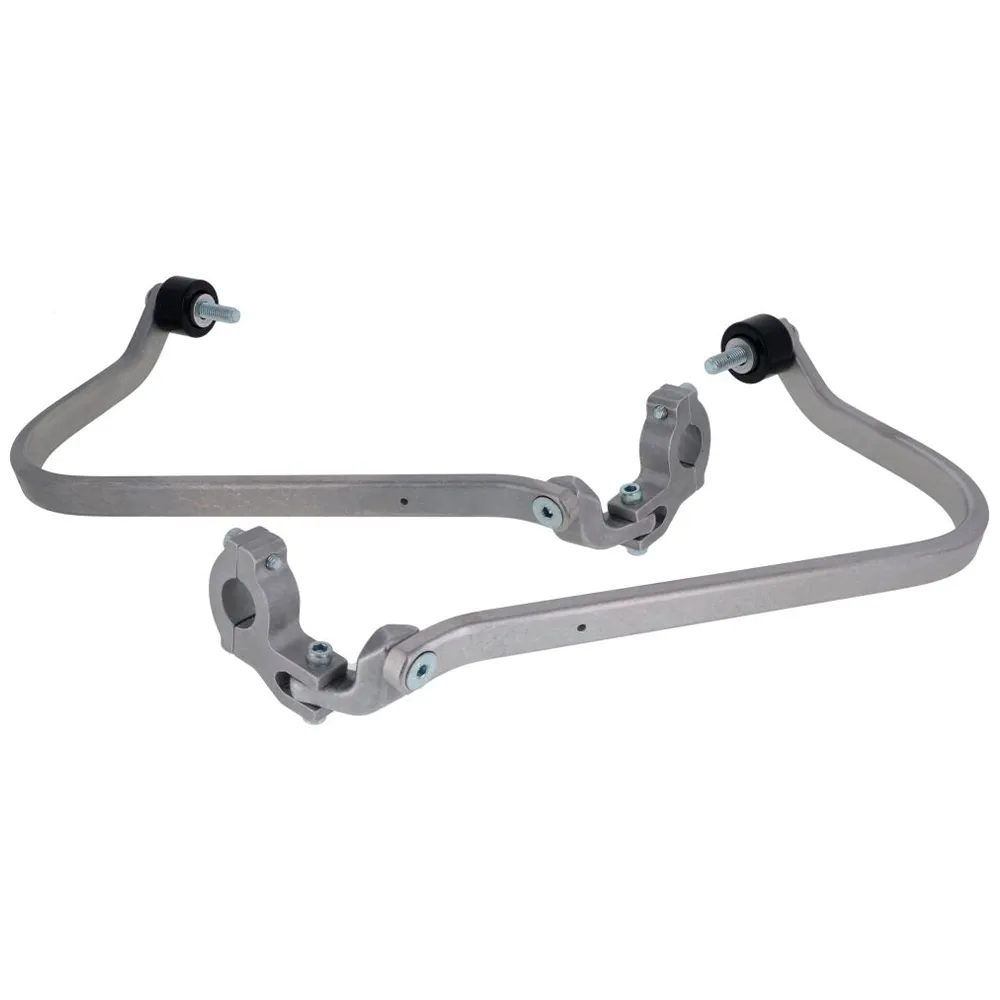 Barkbusters BMW F800GS handguard bars