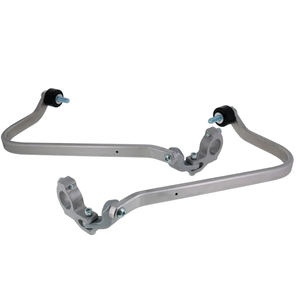 Barkbusters BMW F900 Enduro handguard bars