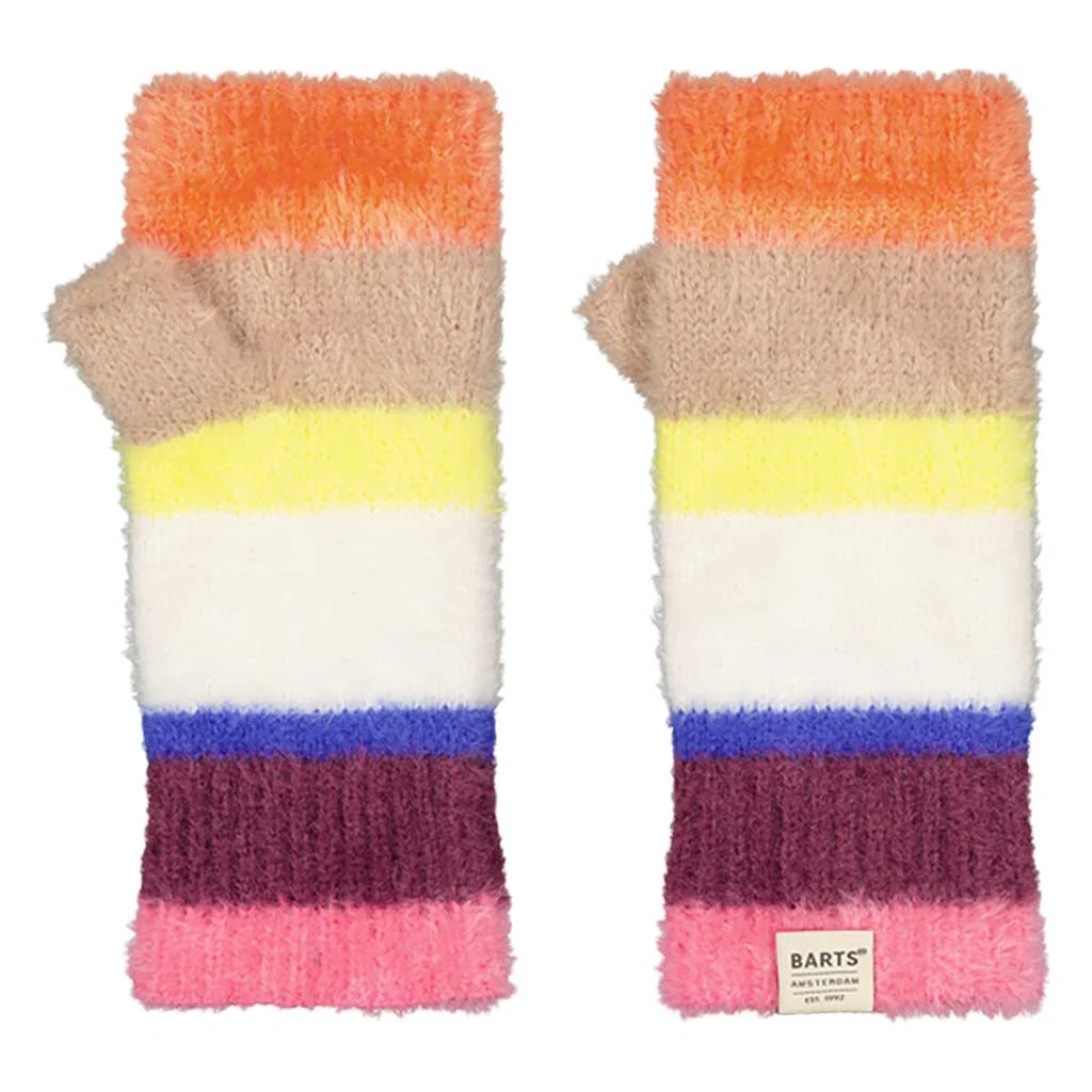 Kumana Fingerless Gloves